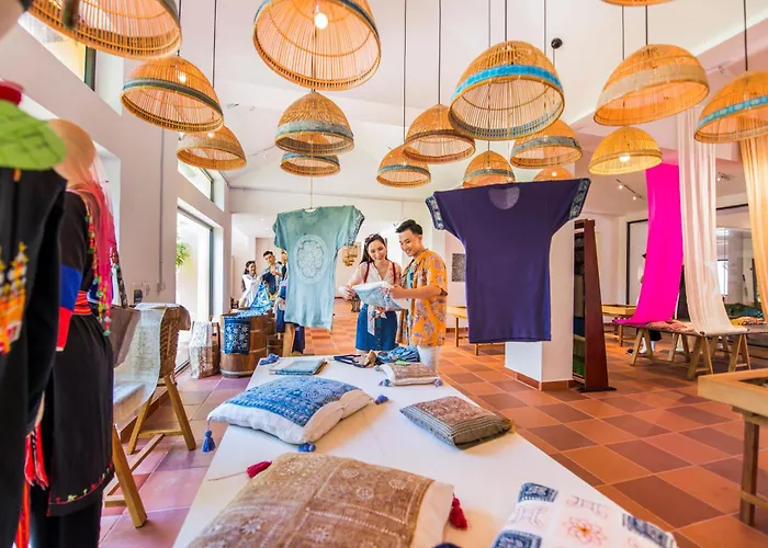 Vinpearl Resort & Golf Nam Hoi An