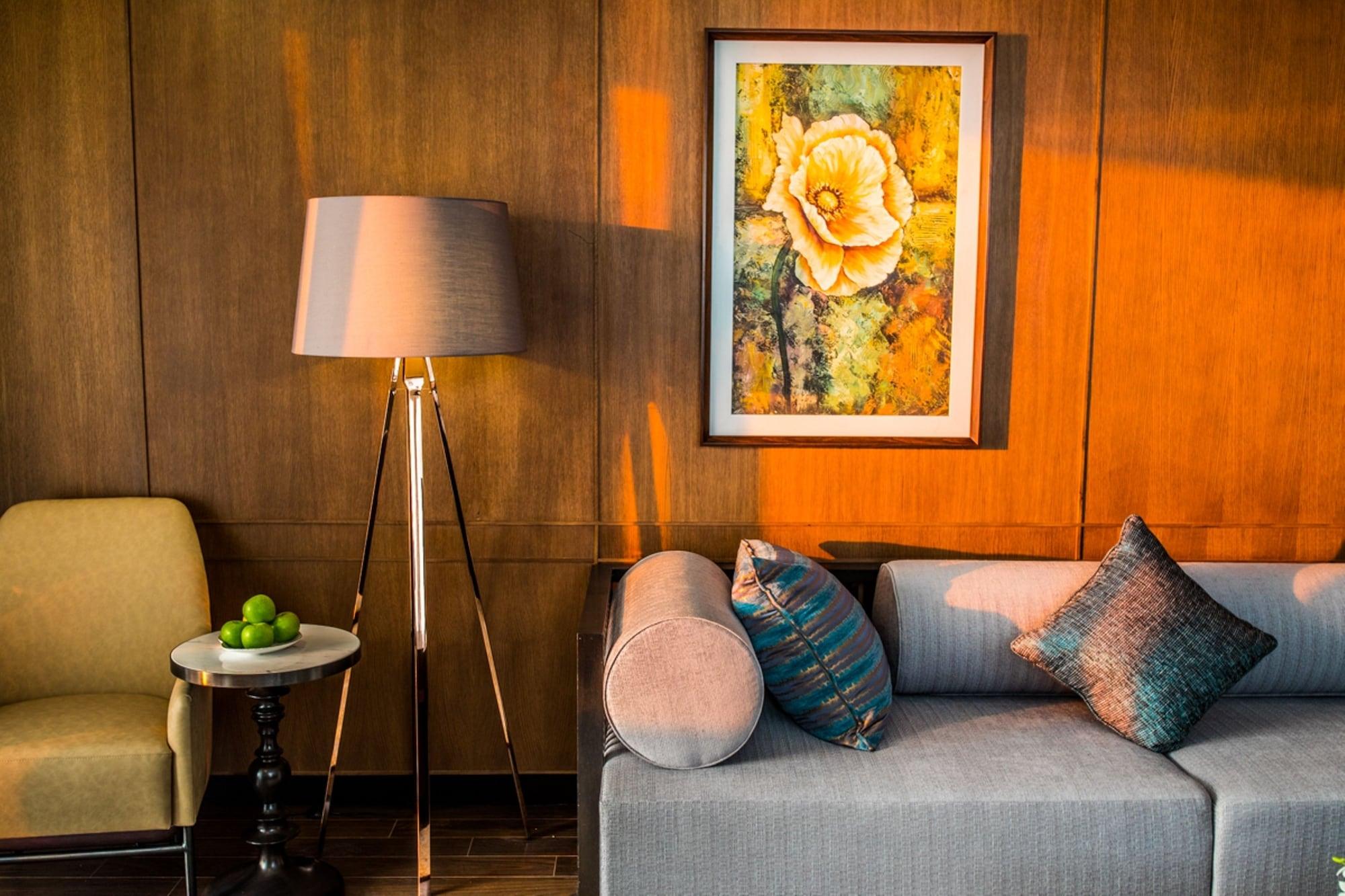 Vinpearl Resort&golf Nam Hoi An 5* Ha Binh