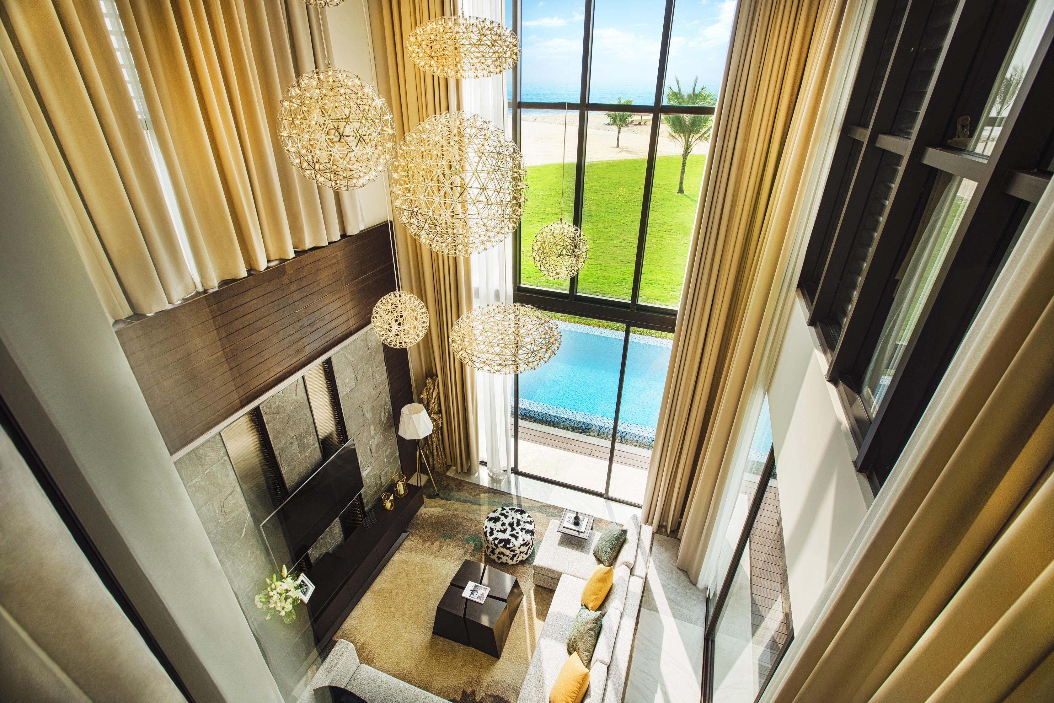Vinpearl Resort&golf Nam Hoi An