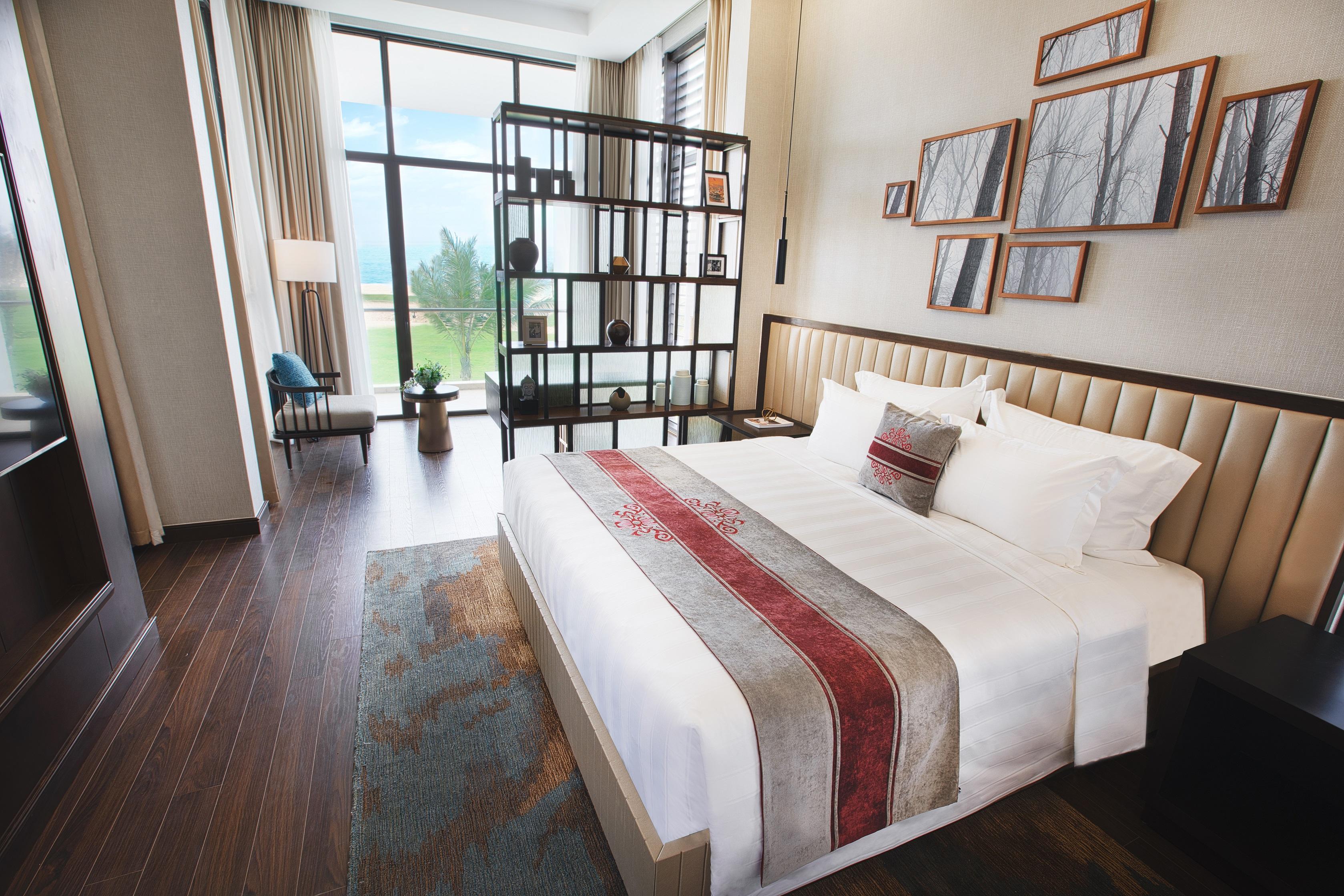 सहारा Vinpearl & Golf Nam Hoi An