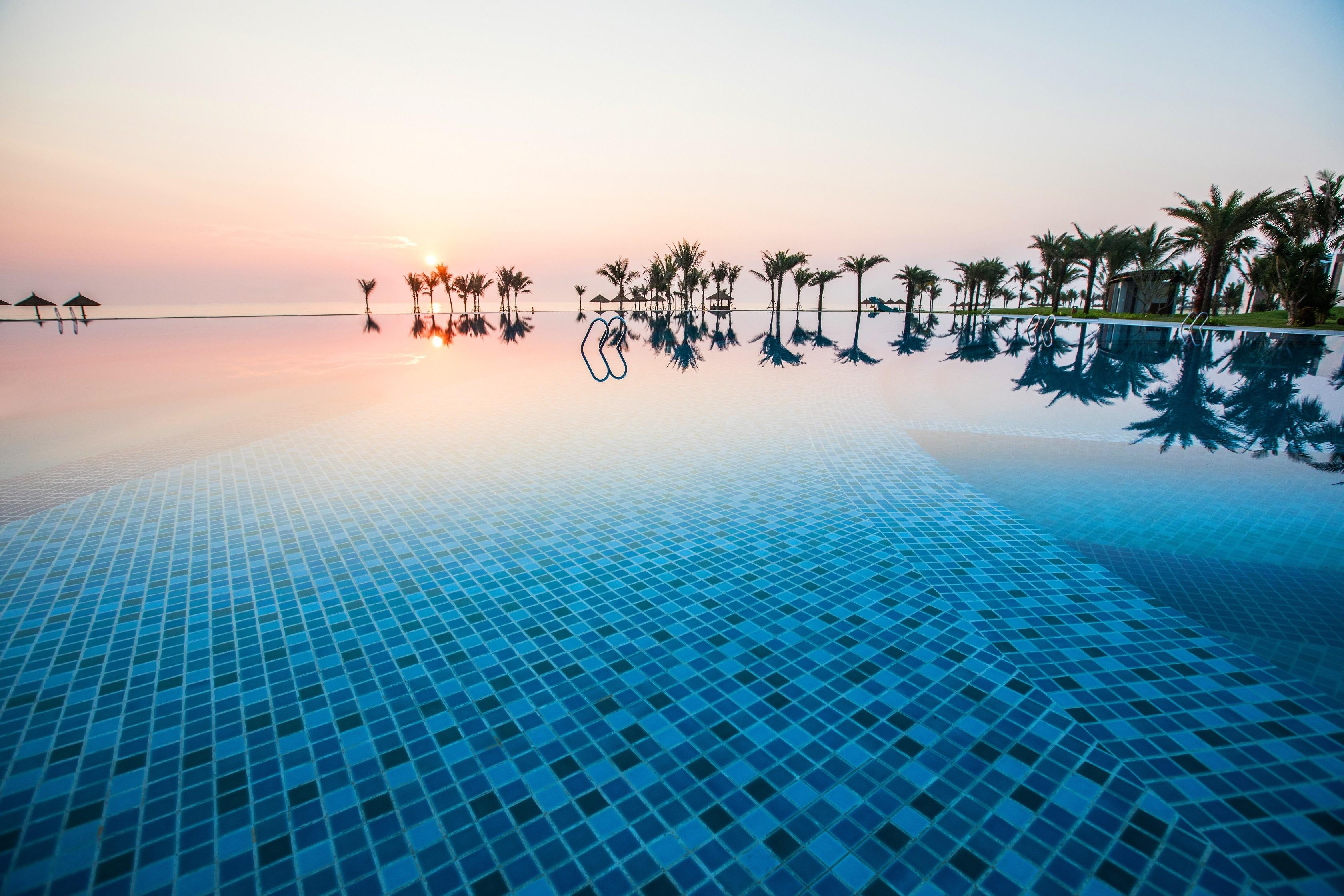 Vinpearl Resort&golf Nam Hoi An 5* Ha Binh
