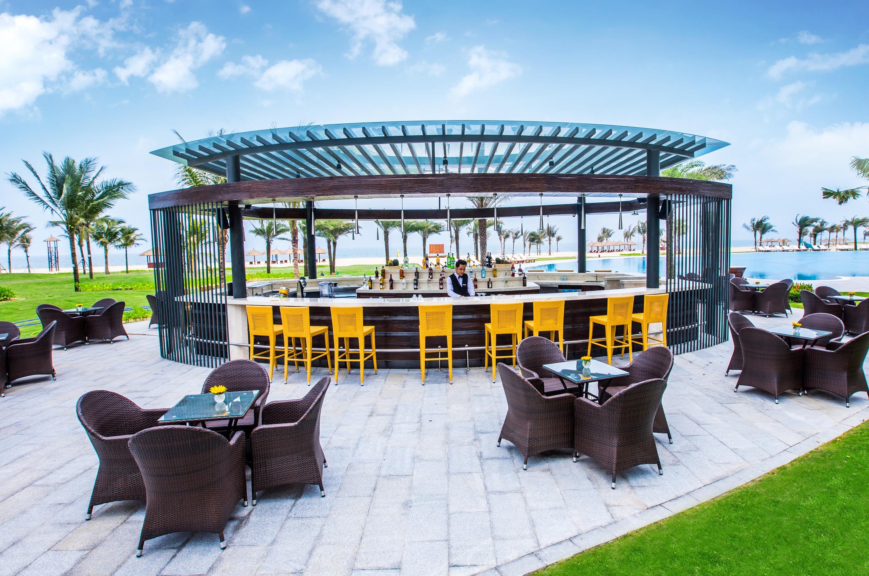 सहारा Vinpearl & Golf Nam 5*