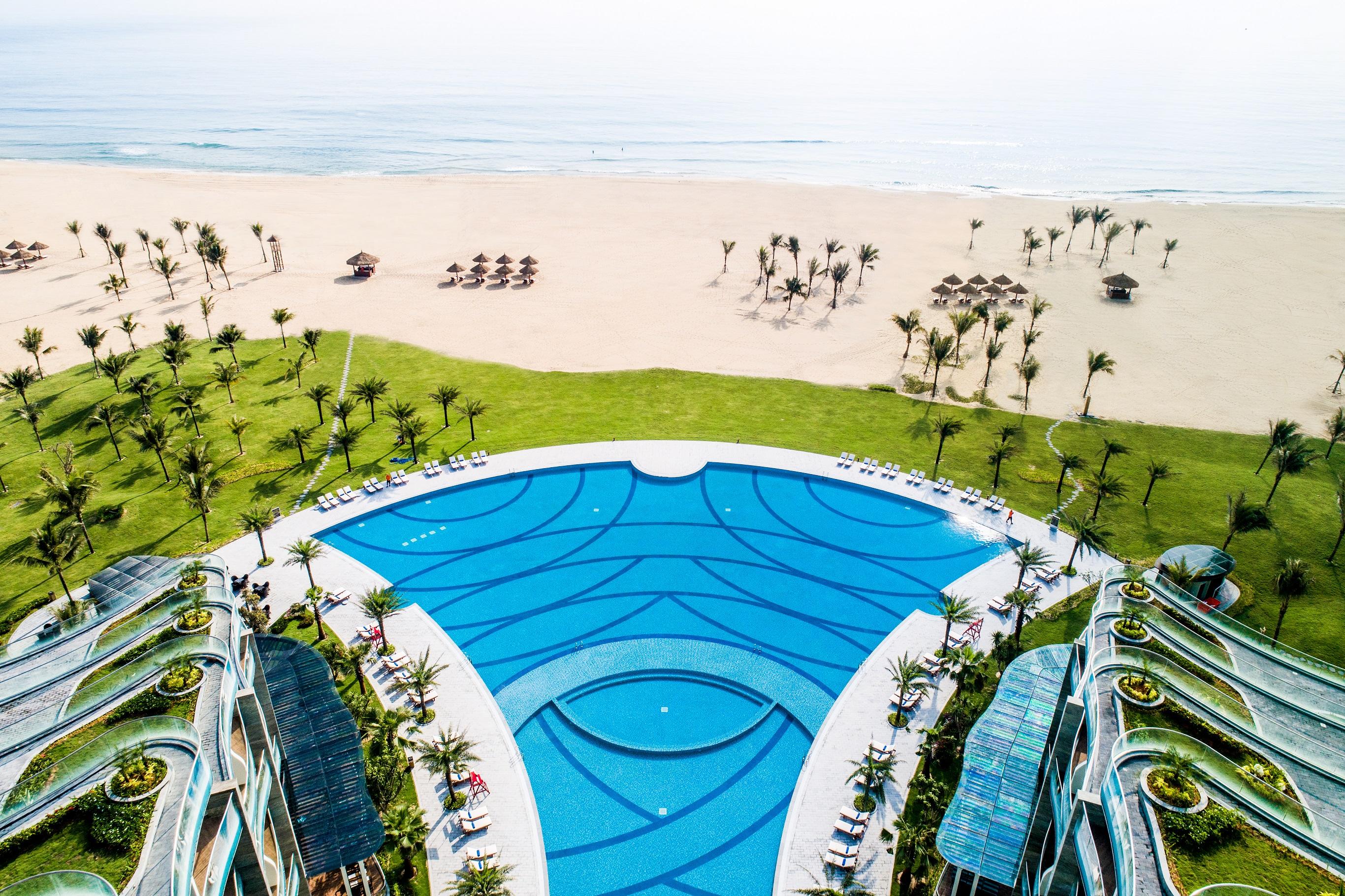Vinpearl & Golf Nam सहारा 5*