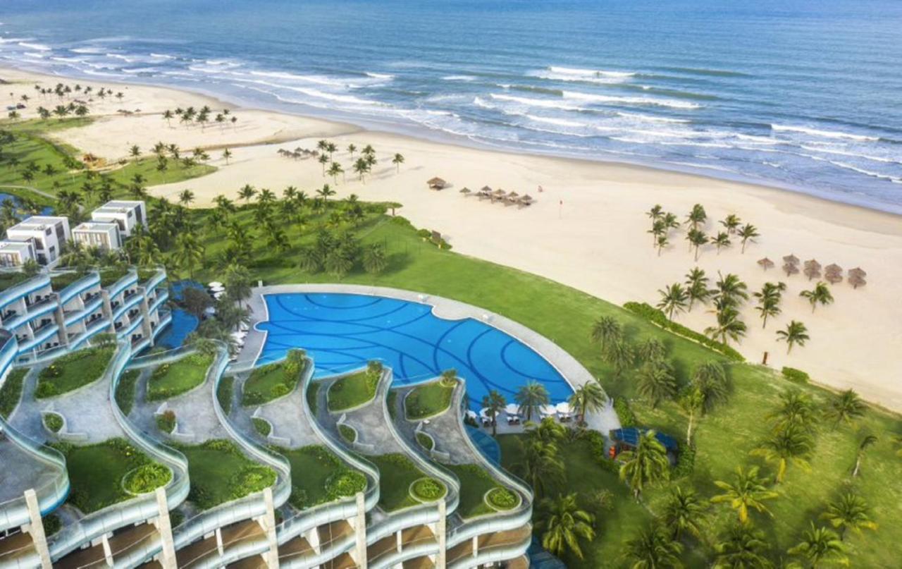 Resort Vinpearl Resort&golf Nam Hoi An