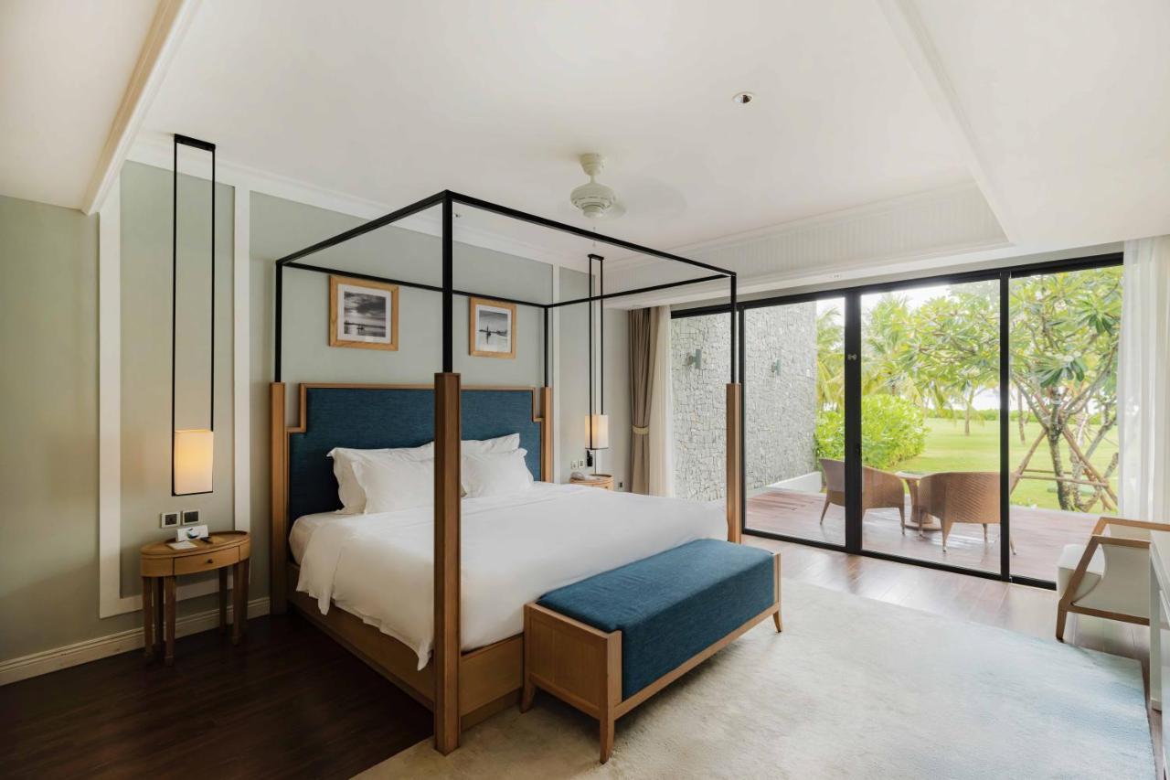 सहारा Vinpearl & Golf Nam Hoi An