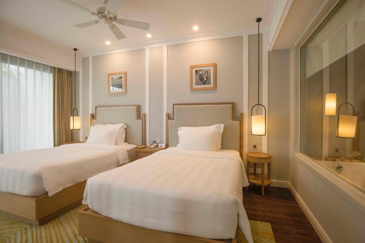 Vinpearl Resort&golf Nam Hoi An Ha Binh