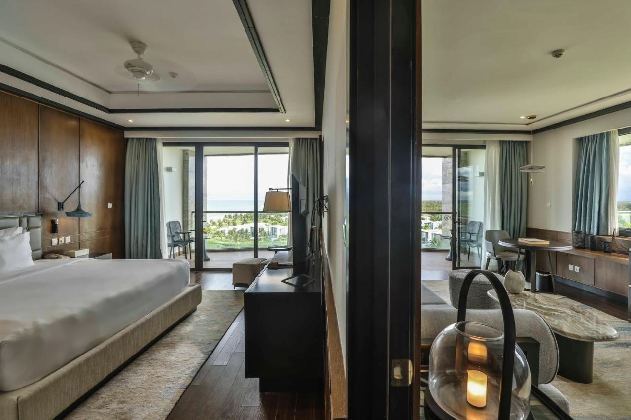 Vinpearl Resort&golf Nam Hoi An 5* Ha Binh