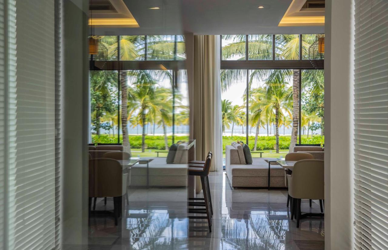 Vinpearl Resort&golf Nam Hoi An 5* Ha Binh