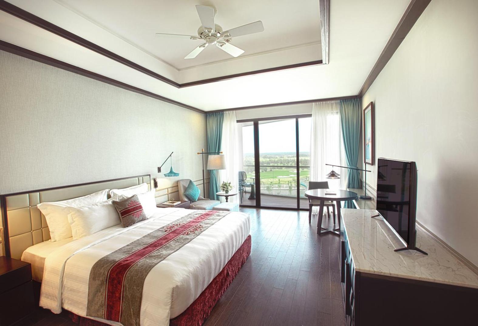 Vinpearl & Golf Nam सहारा 5*