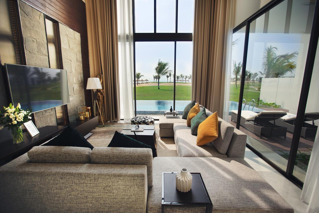 Vinpearl Resort&golf Nam Hoi An 5* Ha Binh