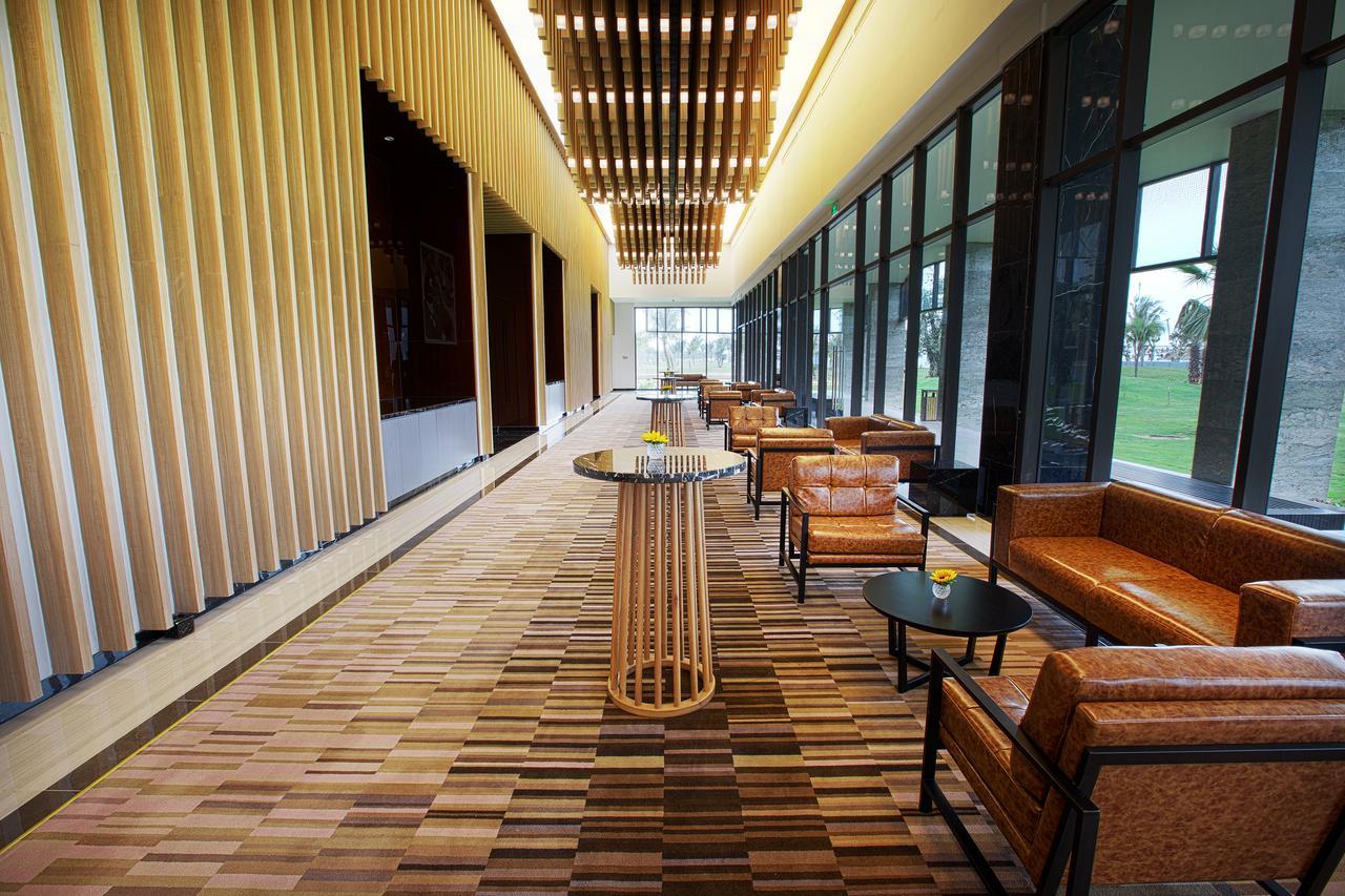 Vinpearl Resort&golf Nam Hoi An Ha Binh