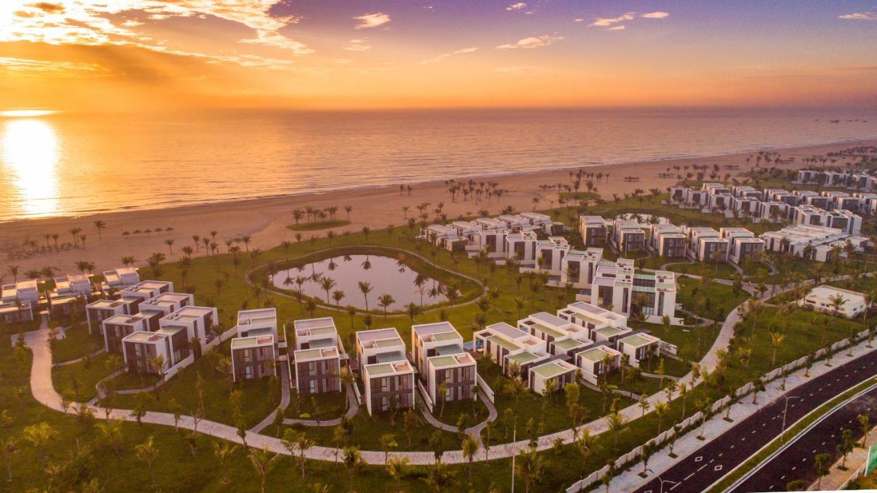 Vinpearl Resort&golf Nam Hoi An Ha Binh