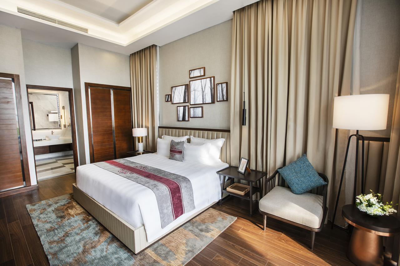 Vinpearl Resort&golf Nam Hoi An Resort Ha Binh