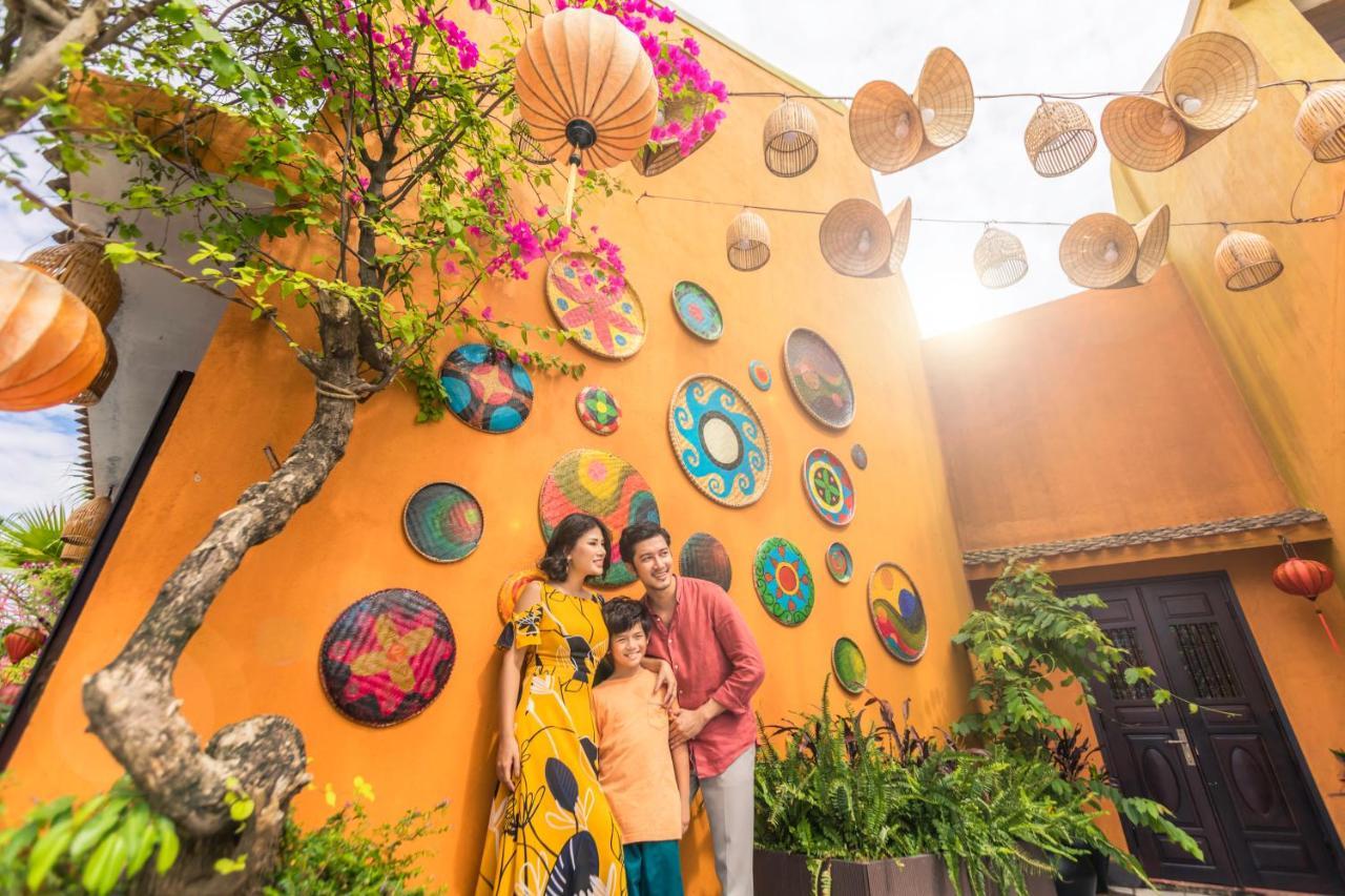 Vinpearl Resort&golf Nam Hoi An 5* Ha Binh