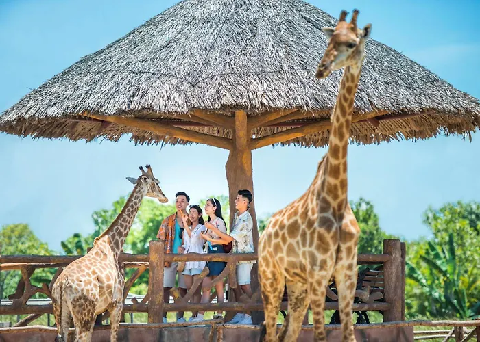 Vinpearl Resort & Golf Nam Hoi An