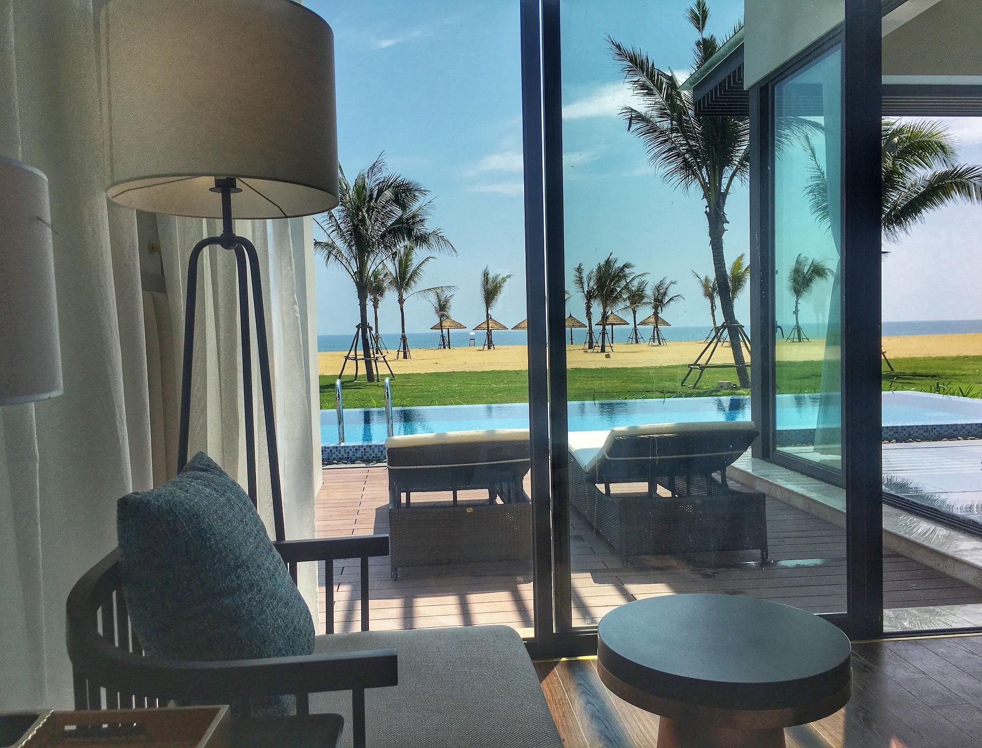 Vinpearl & Golf Nam Курортный комплекс