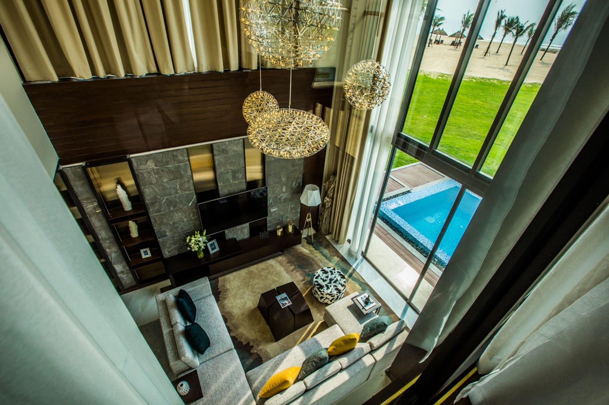 Vinpearl & Golf Nam 5* Хойан