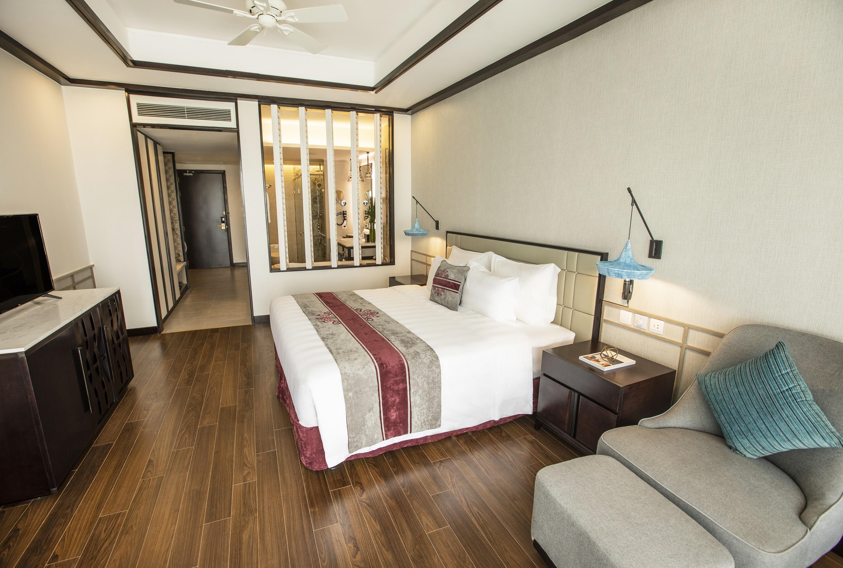 Курортный комплекс Vinpearl & Golf Nam 5*