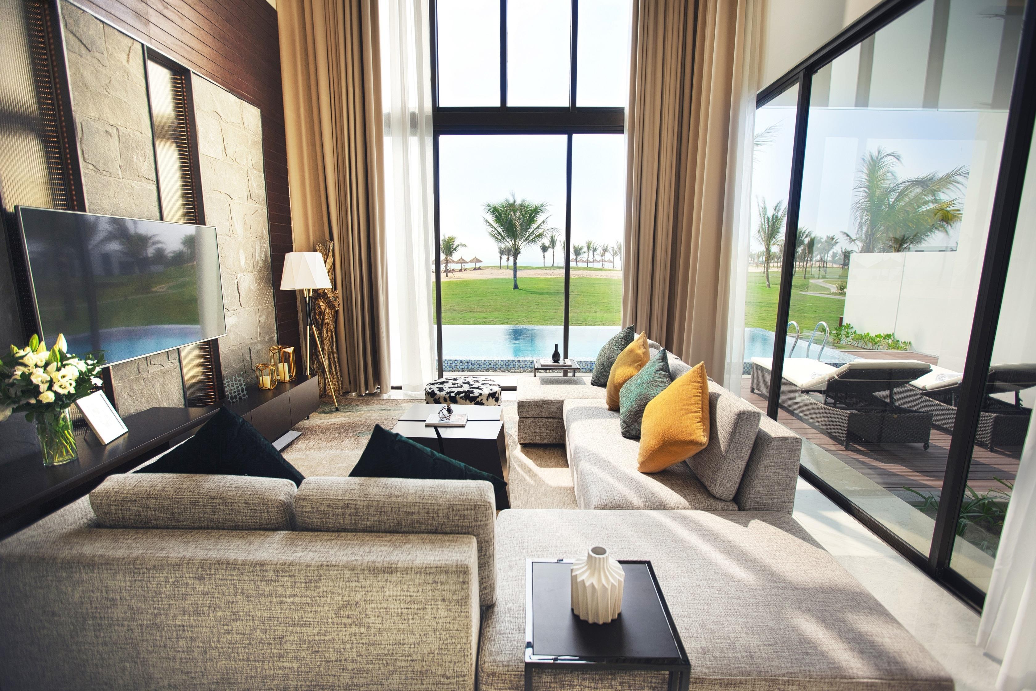 Vinpearl & Golf Nam Курортный комплекс Хойан