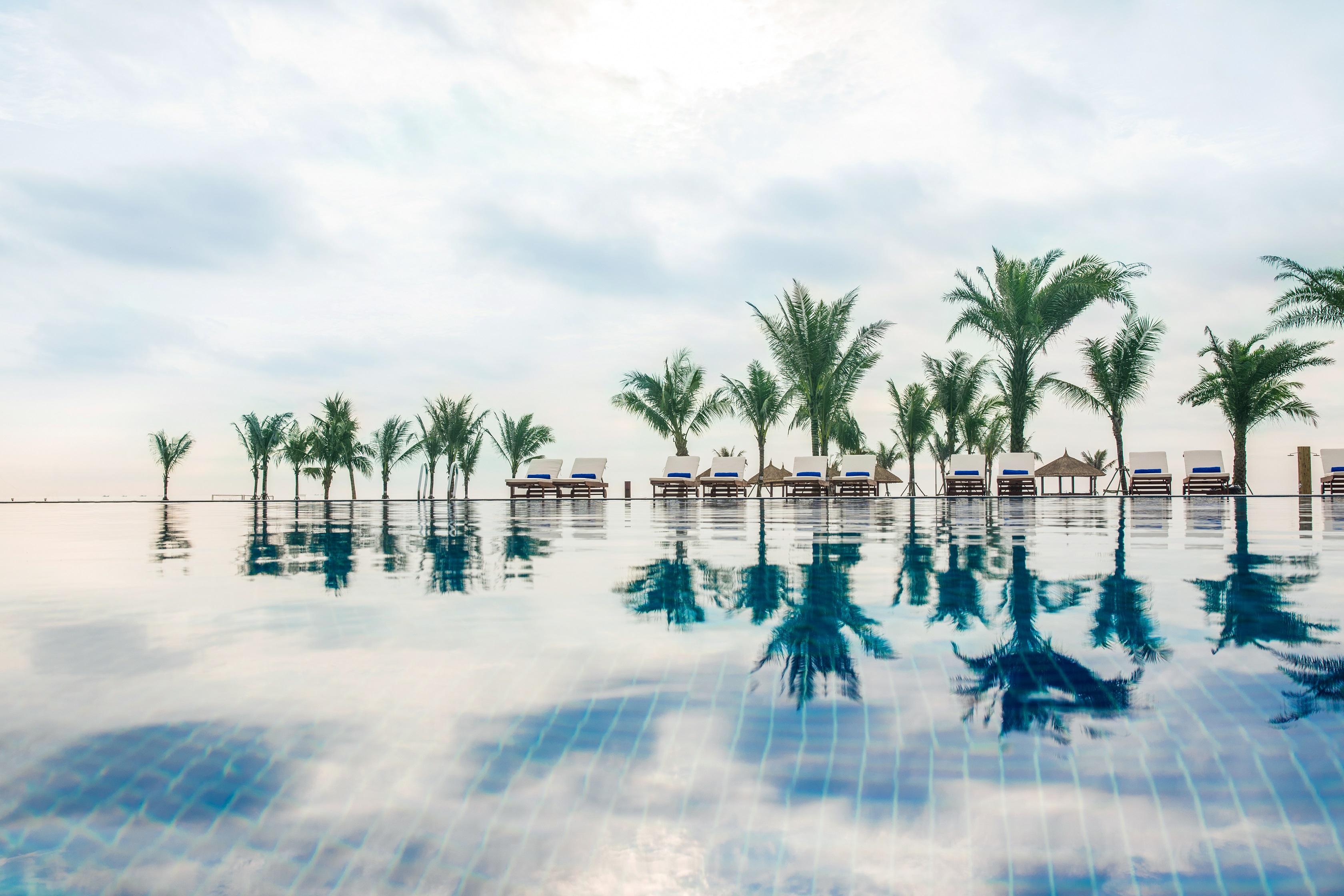 Vinpearl & Golf Nam Курортный комплекс