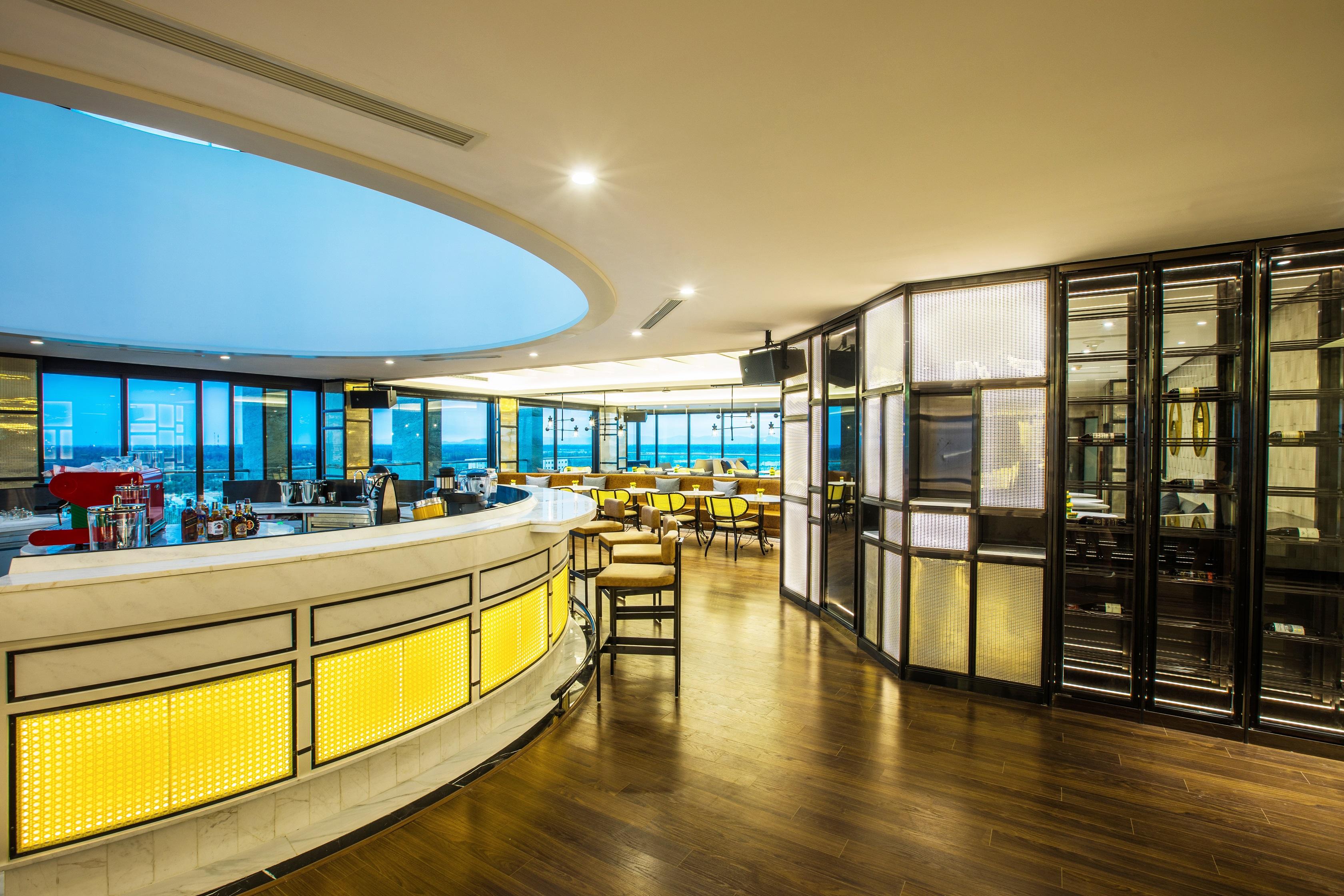 Курортный комплекс Vinpearl & Golf Nam