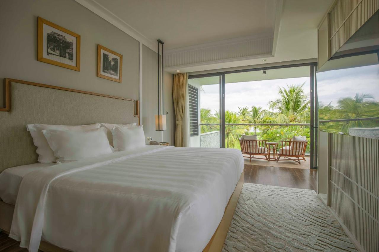 Курортный комплекс Vinpearl & Golf Nam 5*