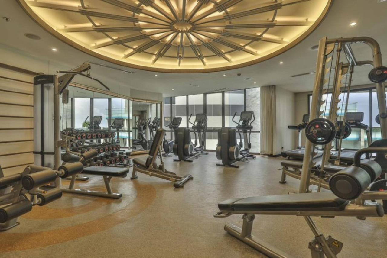 Vinpearl & Golf Nam Курортный комплекс