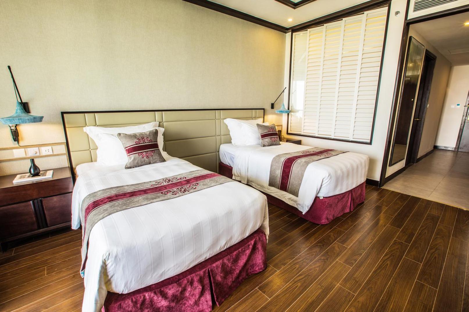 Vinpearl & Golf Nam Курортный комплекс 5*