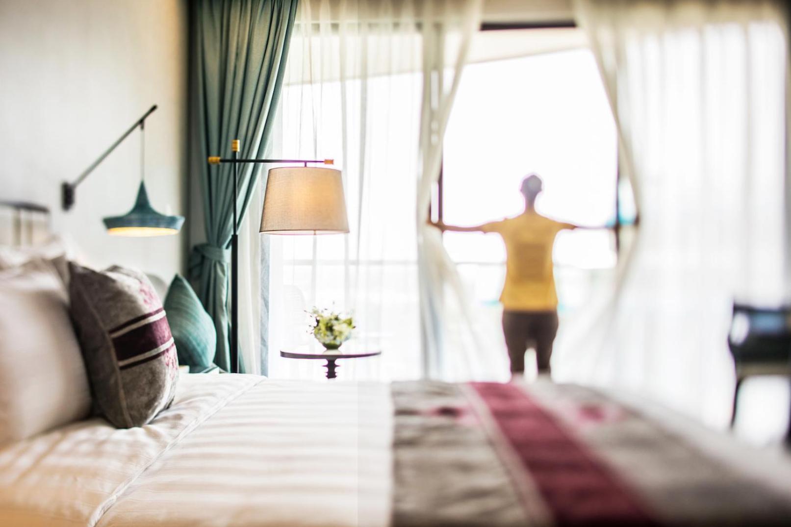 Vinpearl & Golf Nam Курортный комплекс