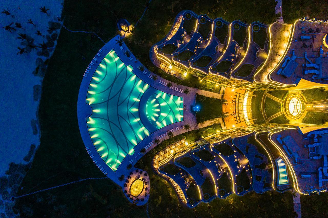 Курортный комплекс Vinpearl & Golf Nam