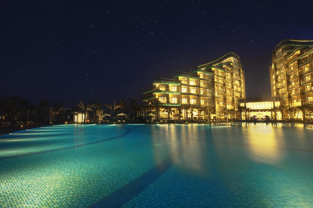 Vinpearl & Golf Nam 5* Хойан
