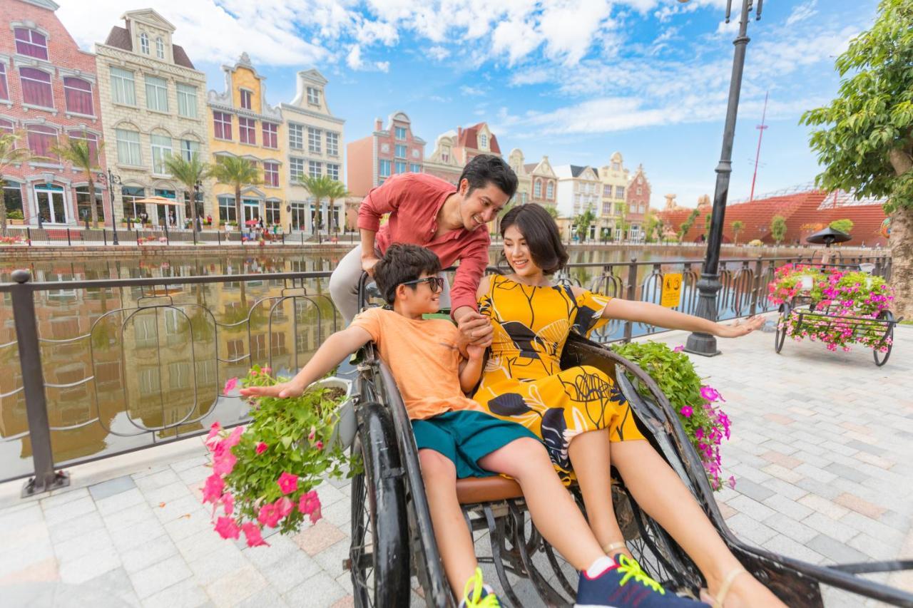 Vinpearl & Golf Nam Курортный комплекс